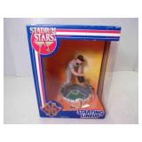1996 Kenner Starting Lineup Stadium Stars Action