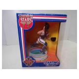 1996 Kenner Starting Lineup Stadium Stars Action