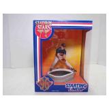 1996 Kenner Starting Lineup Stadium Stars Action