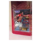 1998 Edition Kenner Timeless Boxing Legend Figure
