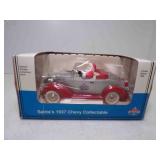 1993 Liberty Classics AMOCO Santa