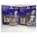 1999 Edition Starting Lineup Baseball Figurines