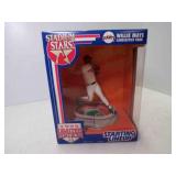 1995 Starting Lineup Stadium Stars Willie Mays