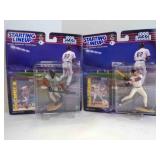 1999 Edition Starting Lineup Baseball Figurines