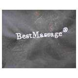 Best Massage Brand Portable Bi-fold Massage Table