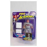 1998 Edition Kenner Lineup Pro-Action MLB Figurine