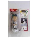 2002 Upper Deck Playmakers MLB Edition Bobblehead