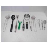 Kitchen Utensils