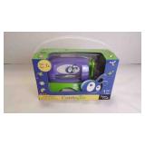 2007 Vintage Provo Craft Cuttle Kids Shape Maker