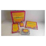 3 exScrapaganza Scrapbooking Coordinating Kit