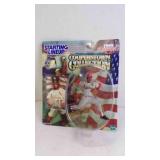 1999 Hasbro Cooperstown Collection MLB Figurine