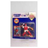 1995 Kenner Lineup Extended Series MLB Figurine