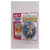 1995 Kenner Cooperstown Collection MLB Figurine