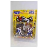 1998 Kenner Starting Lineup Classic Double Figures