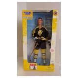 1998 Edition Kenner 12" Poseable Hockey Figurine