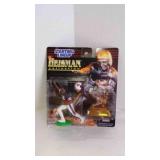 1997 Kenner Starting Lineup "Heisman Collection"