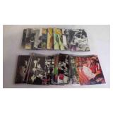 Vintage Large Collection of "ELVIS" Trading Cards