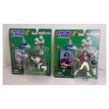 1998 Edition NFL Kenner Starting Lineup Figurines