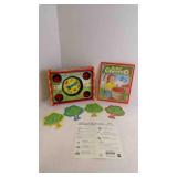 Vintage Hi Ho! Cherry-O Preschool Book Edition