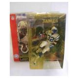2001 McFarlane