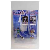 1997 Kenner Starting Lineup Classic Double Figures
