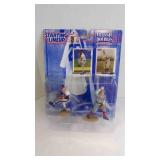 1997 Kenner Starting Lineup Classic Double Figures