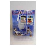 1997 Kenner Starting Lineup Classic Double Figures