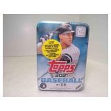 Factory Sealed 2021 Topps Series 1 Aaron Judge