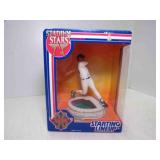 1996 Kenner Starting Lineup Stadium Stars Action