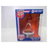 1995 Kenner Starting Lineup Stadium Stars Action