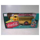 1995 NEW Factory Sealed 1953 Coca-Cola Delivery