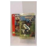 2001 McFarlane NFL Sports Picks Series 1 Figurine