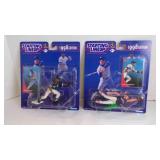 1998 Edition Kenner Starting Lineup MLB Figurines