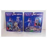 1998 Edition Kenner Starting Lineup MLB Figurines