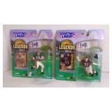 1998 Edition Pro NFL Hall of Fame Legend Figurines