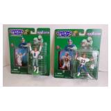 1998 Edition Kenner Starting Lineup NFL Figurines