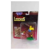 1998 Edition Kenner Timeless Soccer Legend Figure