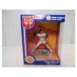 1994 Kenner Starting Lineup Stadium Stars Action