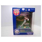 1998 Kenner Starting Lineup Stadium Stars Action