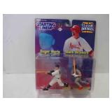 Factory Sealed 1999 Starting Lineup Home Run