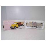 1996 First Gear 1:34 Scale 1955 Diamond T Half