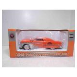 2003 Crown Jewel Collection 1:24 Scale 1949 Ford