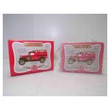 1995 Liberty Classics 1:25 Scale Die Cast Metal