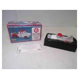 1998 Matchbox Collectibles US Olympic Team
