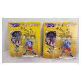 1998 Edition Kenner Starting Lineup Hockey Figures
