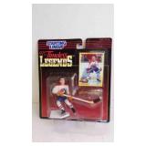 1997 Kenner Starting Lineup NHL Hockey Figurine
