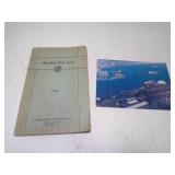 1938 American Gas Association Membership List