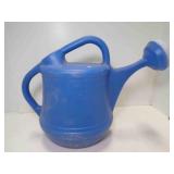 Plastic 2 Gallon Watering Can Removable Sprinkler