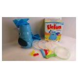 Elefun: The Butterfly Catchin