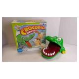 Only at Toys"R"Us Crocodile Dentist Hasbro Game